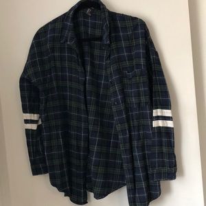 Flannel